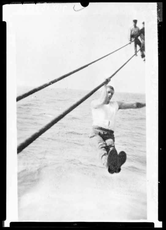 San Francisco Maritime NHP Digital Collection