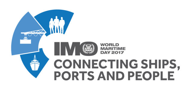 World Maritime Day 2017