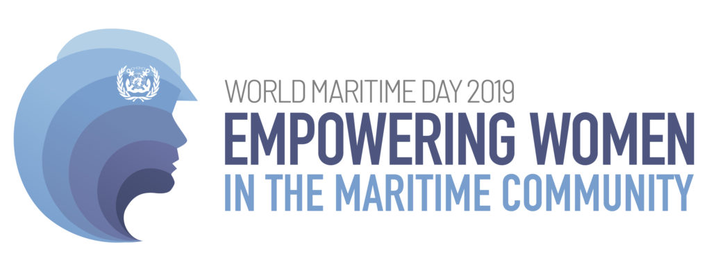 World Maritime Day 2019