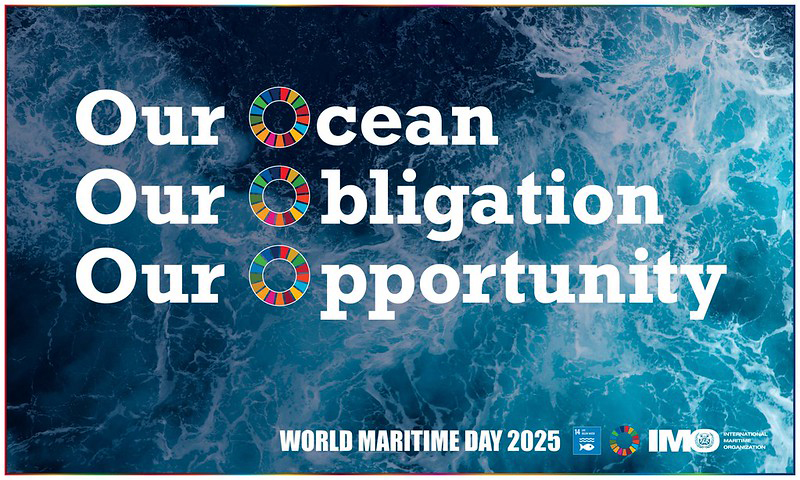 World Maritime Day 2025