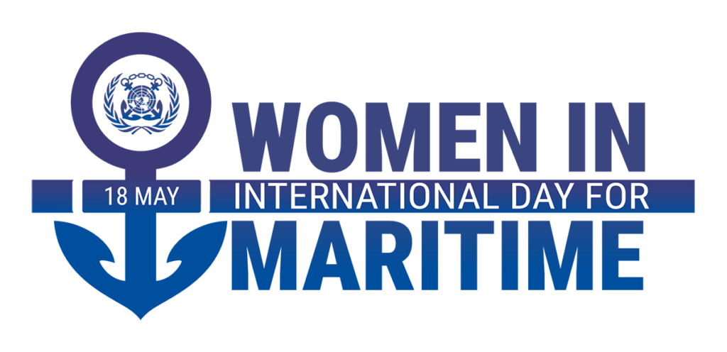 International Day for Women in Maritime 2026