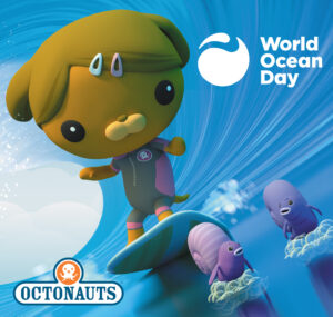 World Ocean Day 2026