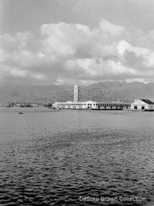 Aloha Tower 100th Anniversary